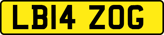 LB14ZOG