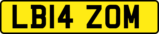 LB14ZOM