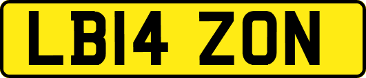 LB14ZON