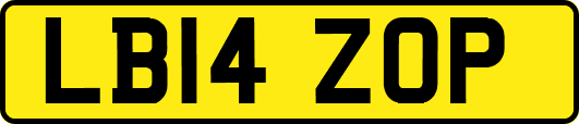 LB14ZOP