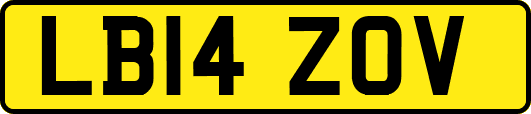 LB14ZOV
