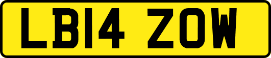 LB14ZOW