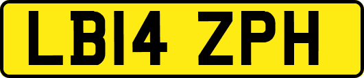LB14ZPH