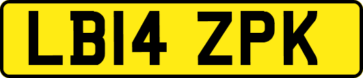 LB14ZPK