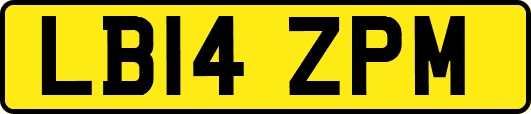 LB14ZPM