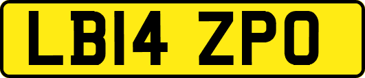 LB14ZPO
