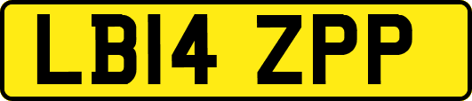 LB14ZPP