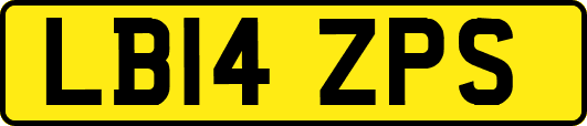 LB14ZPS