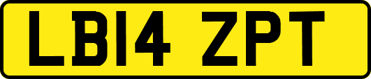 LB14ZPT