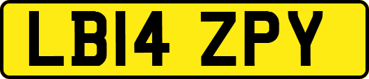 LB14ZPY