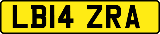 LB14ZRA