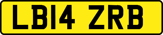 LB14ZRB