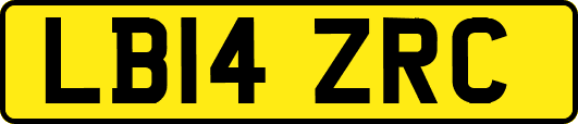 LB14ZRC