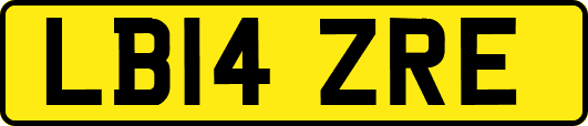 LB14ZRE