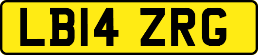 LB14ZRG