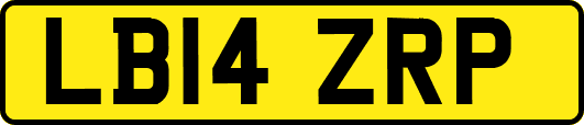 LB14ZRP