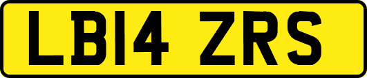 LB14ZRS