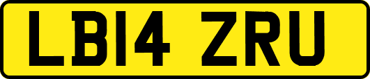 LB14ZRU