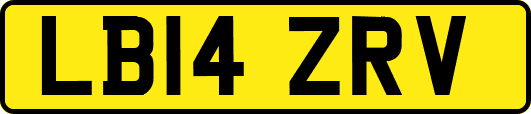 LB14ZRV