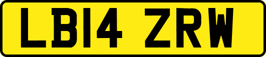 LB14ZRW