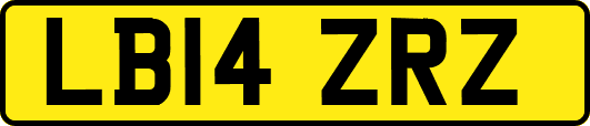 LB14ZRZ