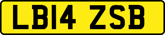 LB14ZSB