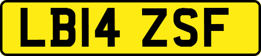 LB14ZSF