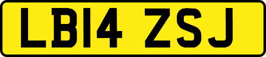 LB14ZSJ