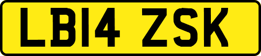 LB14ZSK