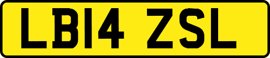 LB14ZSL