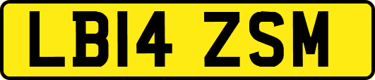 LB14ZSM