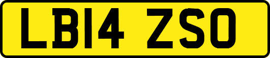 LB14ZSO