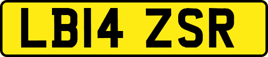 LB14ZSR