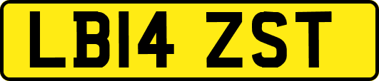 LB14ZST