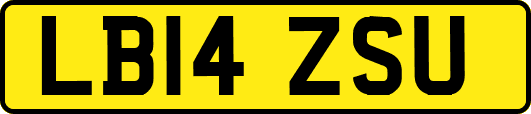 LB14ZSU