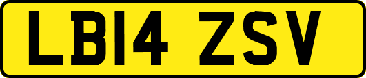 LB14ZSV