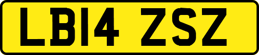 LB14ZSZ