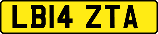LB14ZTA