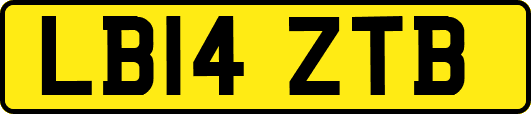 LB14ZTB