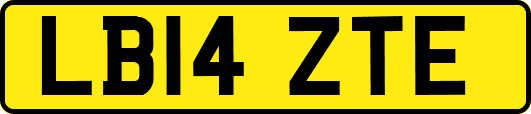 LB14ZTE