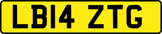 LB14ZTG