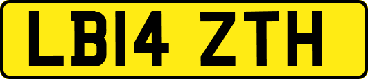 LB14ZTH