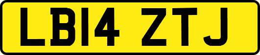 LB14ZTJ