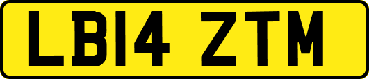 LB14ZTM