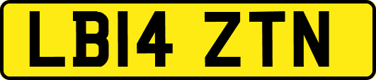 LB14ZTN
