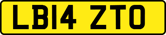 LB14ZTO