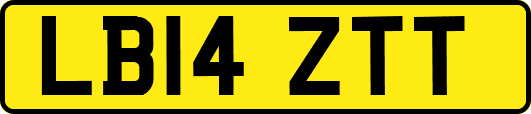 LB14ZTT