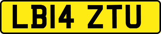 LB14ZTU
