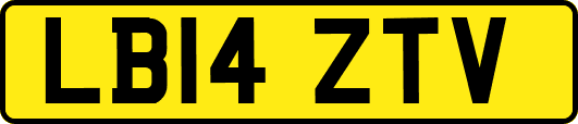 LB14ZTV