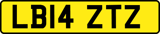 LB14ZTZ
